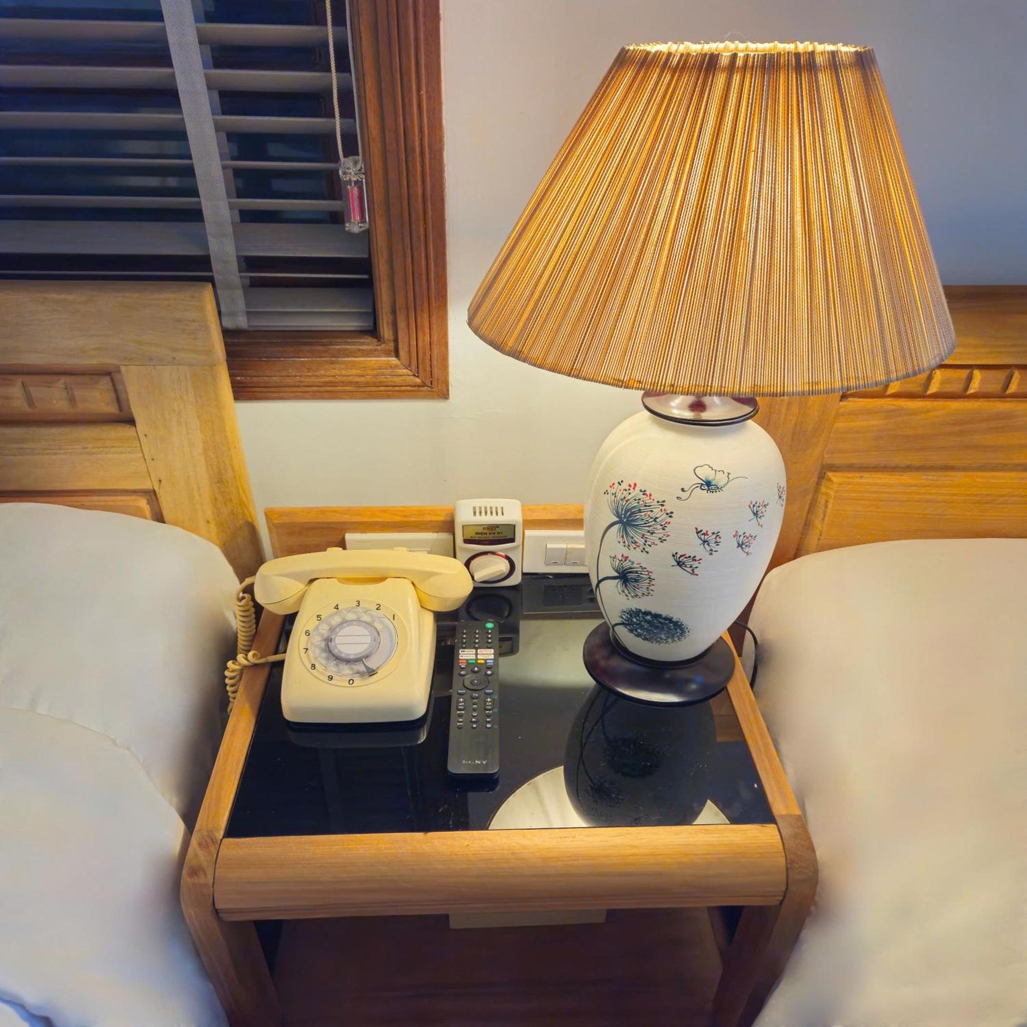 Victory Hotel Hue Dış mekan fotoğraf