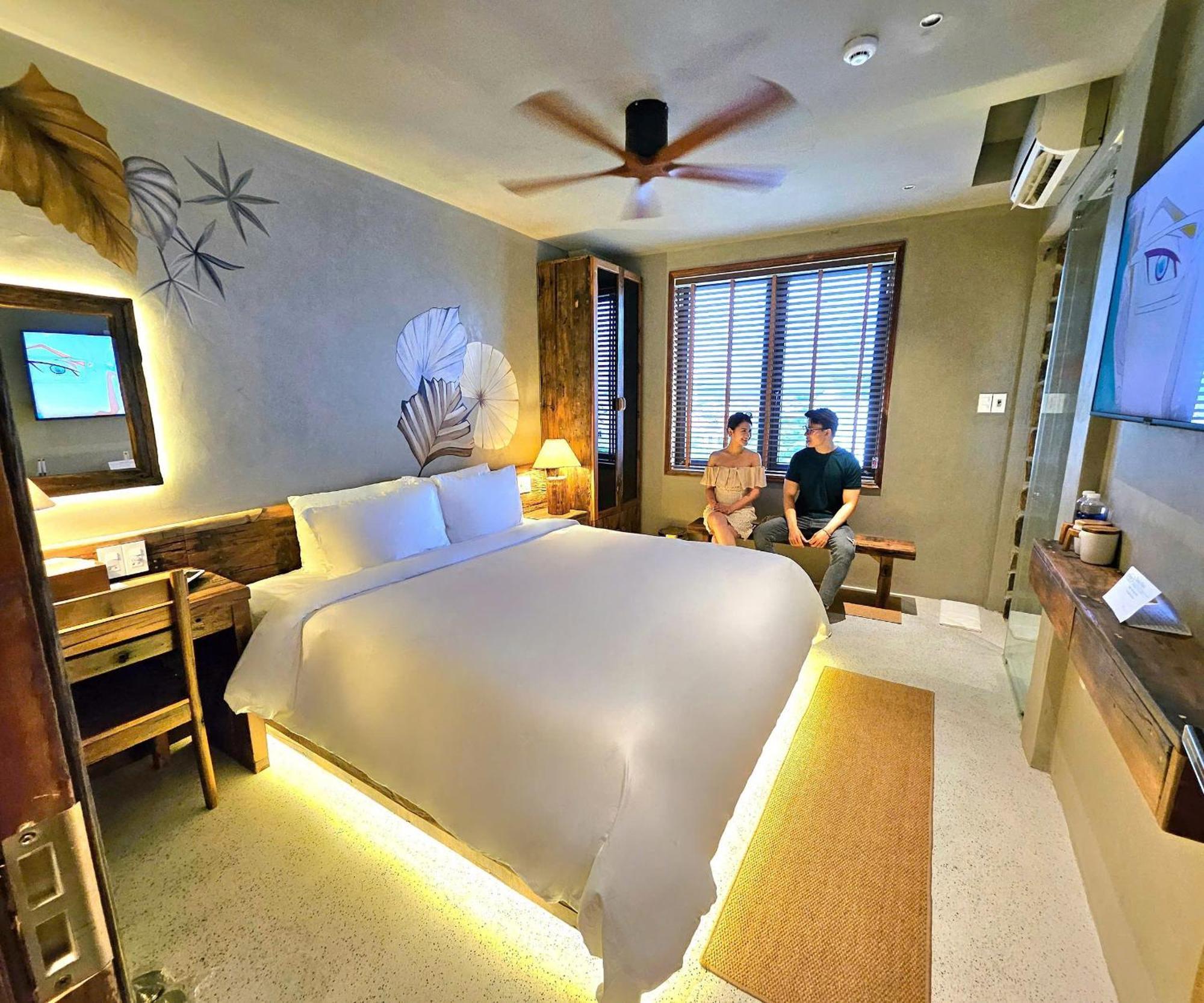 Victory Hotel Hue Dış mekan fotoğraf