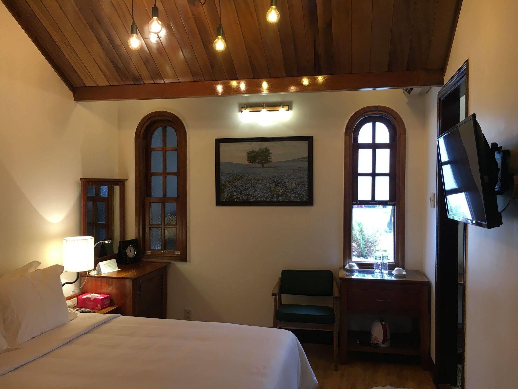 Victory Hotel Hue Dış mekan fotoğraf